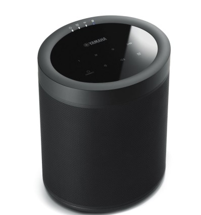 YAMAHA MUSICCAST 20 NEGRO altavoz inalambrico bluetooth precio