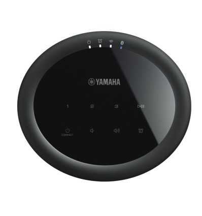 YAMAHA MUSICCAST 20 NEGRO altavoz inalambrico bluetooth precio