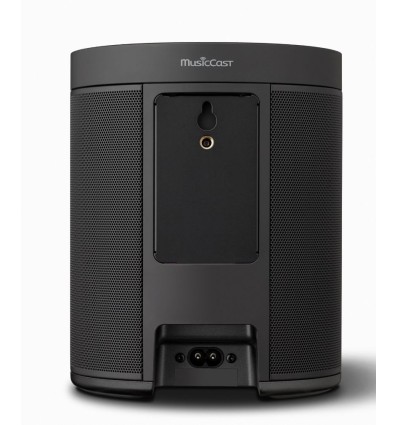 YAMAHA MUSICCAST 20 NEGRO altavoz inalambrico bluetooth precio