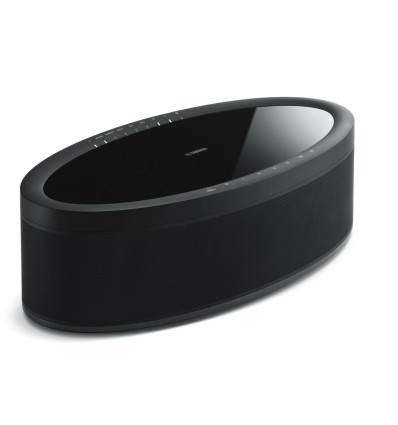 YAMAHA MUSICCAST 50 NEGRO altavoz inalambrico bluetooth precio