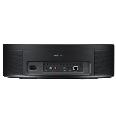 YAMAHA MUSICCAST 50 NEGRO altavoz inalambrico bluetooth precio