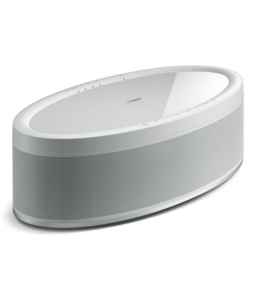 YAMAHA MUSICCAST 50 BLANCO altavoz inalambrico bluetooth precio