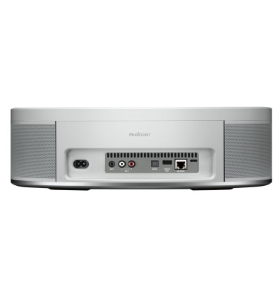 YAMAHA MUSICCAST 50 BLANCO altavoz inalambrico bluetooth precio