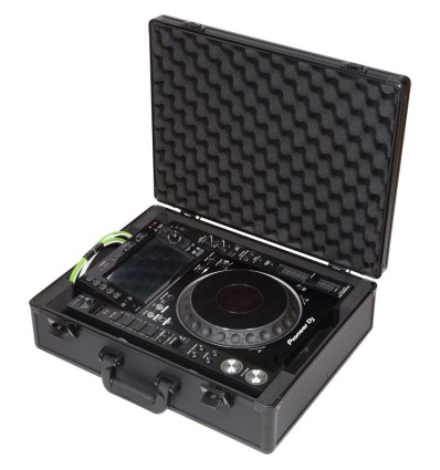 WALKASSE W-MIXECASE-L maleta transporte mezcadlores precio