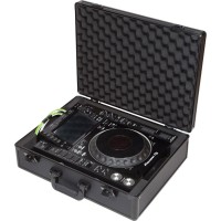 WALKASSE W-MIXECASE-L maleta transporte mezcadlores precio