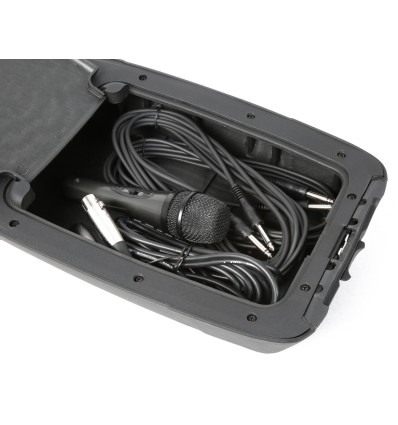 VONYX  170.118 PSS302 SET PORTATIL SD USB MP3 BT soporte tripode