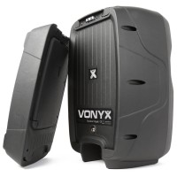 VONYX  170.118 PSS302 SET PORTATIL SD USB MP3 BT soporte tripode VONYX  170.118 PSS302 SET PORTATIL SD USB MP3 BT soporte tripode