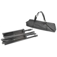 VONYX  170.118 PSS302 SET PORTATIL SD USB MP3 BT soporte tripode VONYX  170.118 PSS302 SET PORTATIL SD USB MP3 BT soporte tripode