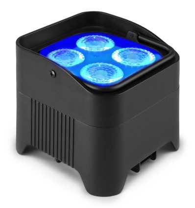 BEAMZ 150.590 BBP94W foco led profesional comprar online