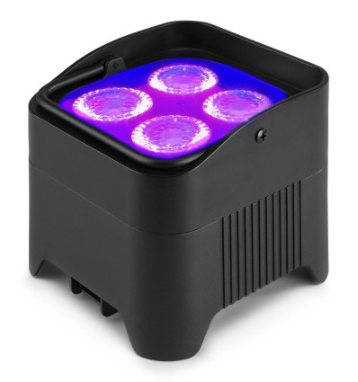 BEAMZ 150.590 BBP94W foco led profesional comprar online