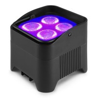 BEAMZ 150.590 BBP94W foco led profesional comprar online BEAMZ 150.590 BBP94W foco led profesional comprar online