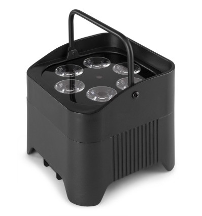 BEAMZ 150.591 BBP96S foco led profesional comprar online