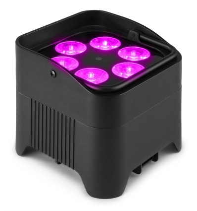 BEAMZ 150.591 BBP96S foco led profesional comprar online
