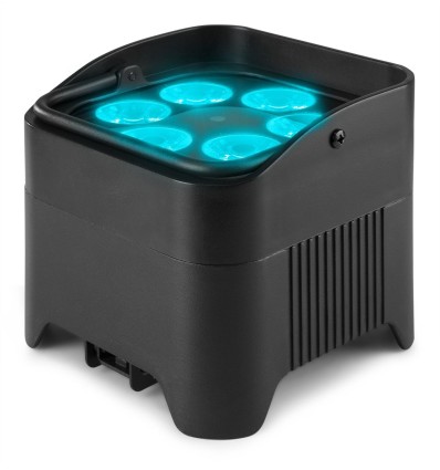 BEAMZ 150.591 BBP96S foco led profesional comprar online