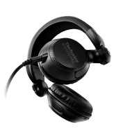 Technics EAH-DJ1200 - Auriculares DJ profesionales con giro de 270°