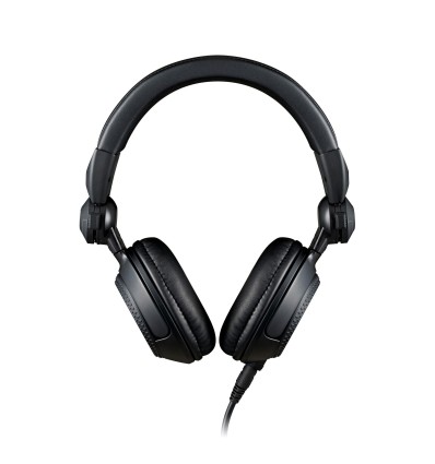 Technics EAH-DJ1200 - Auriculares DJ profesionales con giro de 270°