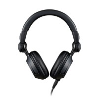 Technics EAH-DJ1200 - Auriculares DJ profesionales con giro de 270°