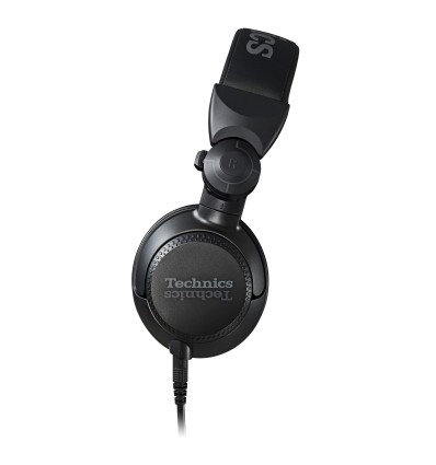 Technics EAH-DJ1200 - Auriculares DJ profesionales con giro de 270°