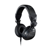 Technics EAH-DJ1200 - Auriculares DJ profesionales con giro de 270°