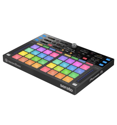 PIONEER DJ DDJ-XP2 controlador dj directo precio