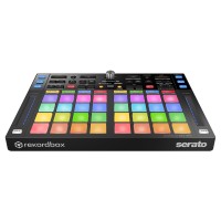PIONEER DJ DDJ-XP2 controlador dj directo precio