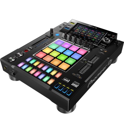 PIONEER DJ DJS-1000 Sampler y secuenciador profesional dj