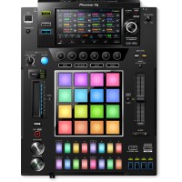 PIONEER DJ DJS-1000 Sampler y secuenciador profesional dj