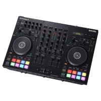 ROLAND DJ-707M controladora diigital precio características