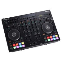 ROLAND DJ-707M controladora diigital precio características