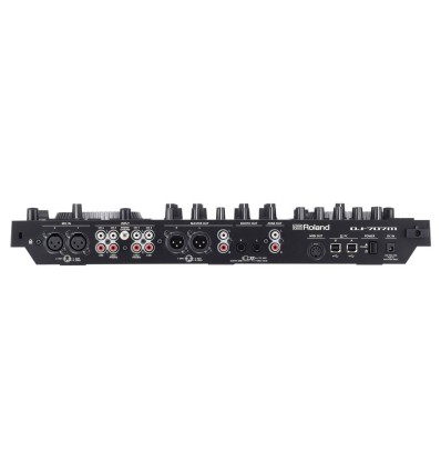 ROLAND DJ-707M controladora diigital precio características