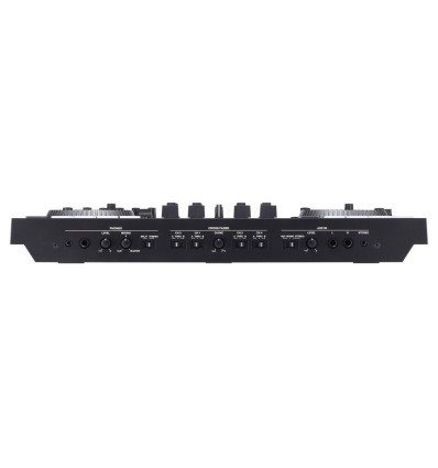 ROLAND DJ-707M controladora diigital precio características