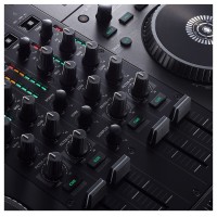 ROLAND DJ-707M controladora diigital precio características