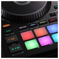ROLAND DJ-707M controladora diigital precio características