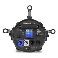 BEAMZ 151.372 BTS250C foco led iluminacion al mejor precio BEAMZ 151.372 BTS250C foco led iluminacion al mejor precio