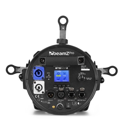 BEAMZ 151.374 BTS300Z foco led iluminacion al mejor precio