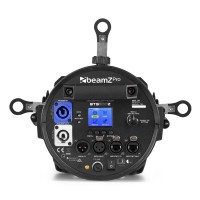 BEAMZ 151.374 BTS300Z foco led iluminacion al mejor precio BEAMZ 151.374 BTS300Z foco led iluminacion al mejor precio