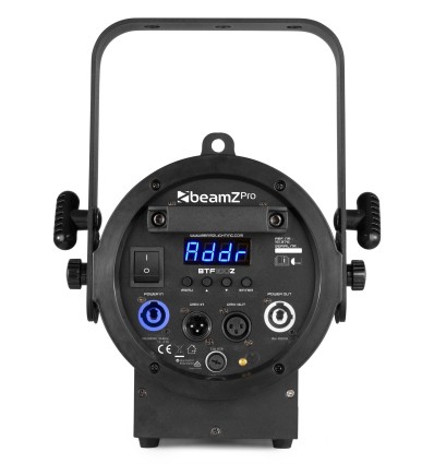 BEAMZ 151.376 BTF100Z foco led iluminacion al mejor precio