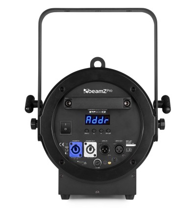 BEAMZ 151.380 BTF200C foco led iluminacion al mejor precio