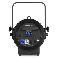 BEAMZ 151.380 BTF200C foco led iluminacion al mejor precio BEAMZ 151.380 BTF200C foco led iluminacion al mejor precio