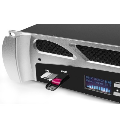 VONYX 172.092 VPA300 etapa potencia precio caracteristicas