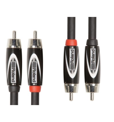 ROLAND RCC-10-2R2R cable precio características