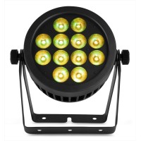 BEAMZ PRO 150.794 BWA532 FOCO PAR ALUMINIO IP65 LED 12X 12W 4-EN-1 BEAMZ PRO 150.794 BWA532 FOCO PAR ALUMINIO IP65 LED 12X 12W 4-EN-1