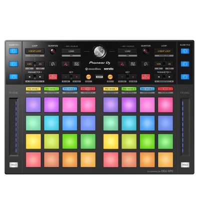 PIONEER DJ DDJ-XP2 controlador dj directo precio