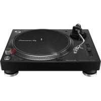 PIONEER DJ PLX-500-K Características, review y opinión