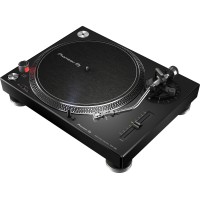 PIONEER DJ PLX-500-K Características, review y opinión