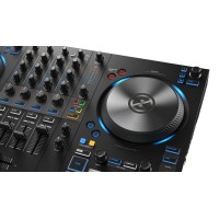 NATIVE INSTRUMENTS TRAKTOR KONTROL S3 NATIVE INSTRUMENTS TRAKTOR KONTROL S3