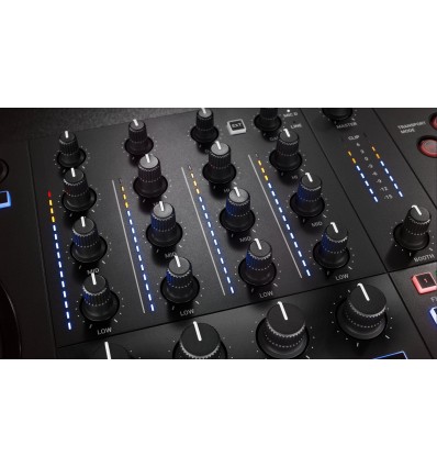 NATIVE INSTRUMENTS TRAKTOR KONTROL S3