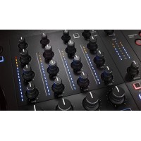 NATIVE INSTRUMENTS TRAKTOR KONTROL S3 NATIVE INSTRUMENTS TRAKTOR KONTROL S3