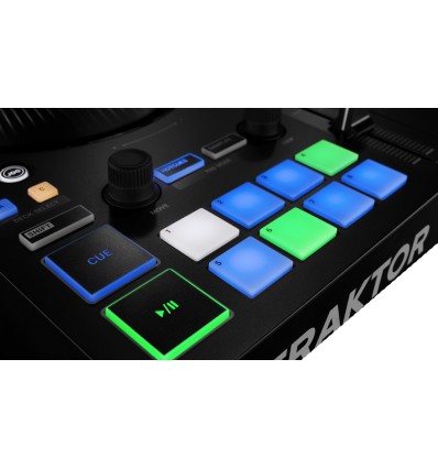 NATIVE INSTRUMENTS TRAKTOR KONTROL S3