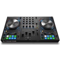 NATIVE INSTRUMENTS TRAKTOR KONTROL S3 NATIVE INSTRUMENTS TRAKTOR KONTROL S3